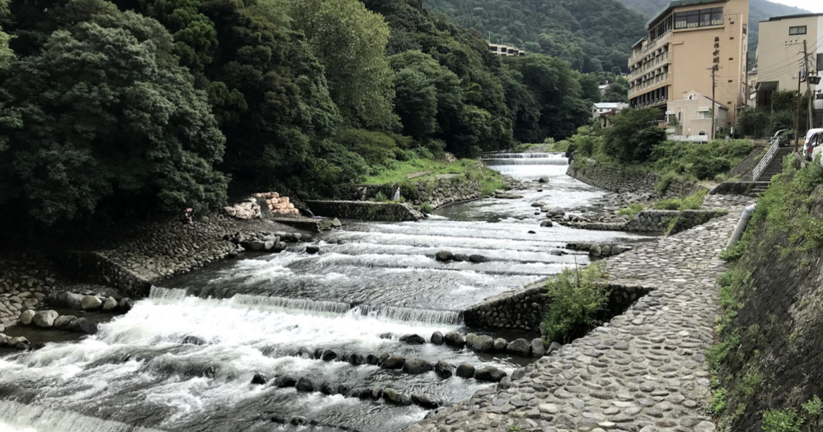 箱根湯本駅近くの離乳食もある旅館12選。子連れ家族おすすめ宿も紹介