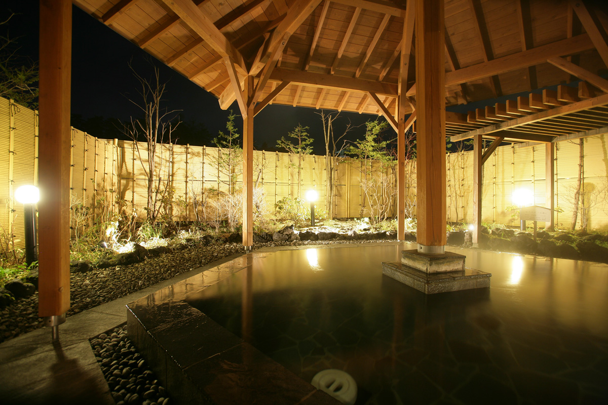 草津温泉の朝夕バイキングあり子連れ家族におすすめ宿8選 ファミ温泉部