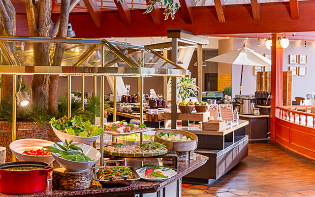 草津温泉の朝夕バイキングあり子連れ家族におすすめ宿8選 ファミ温泉部